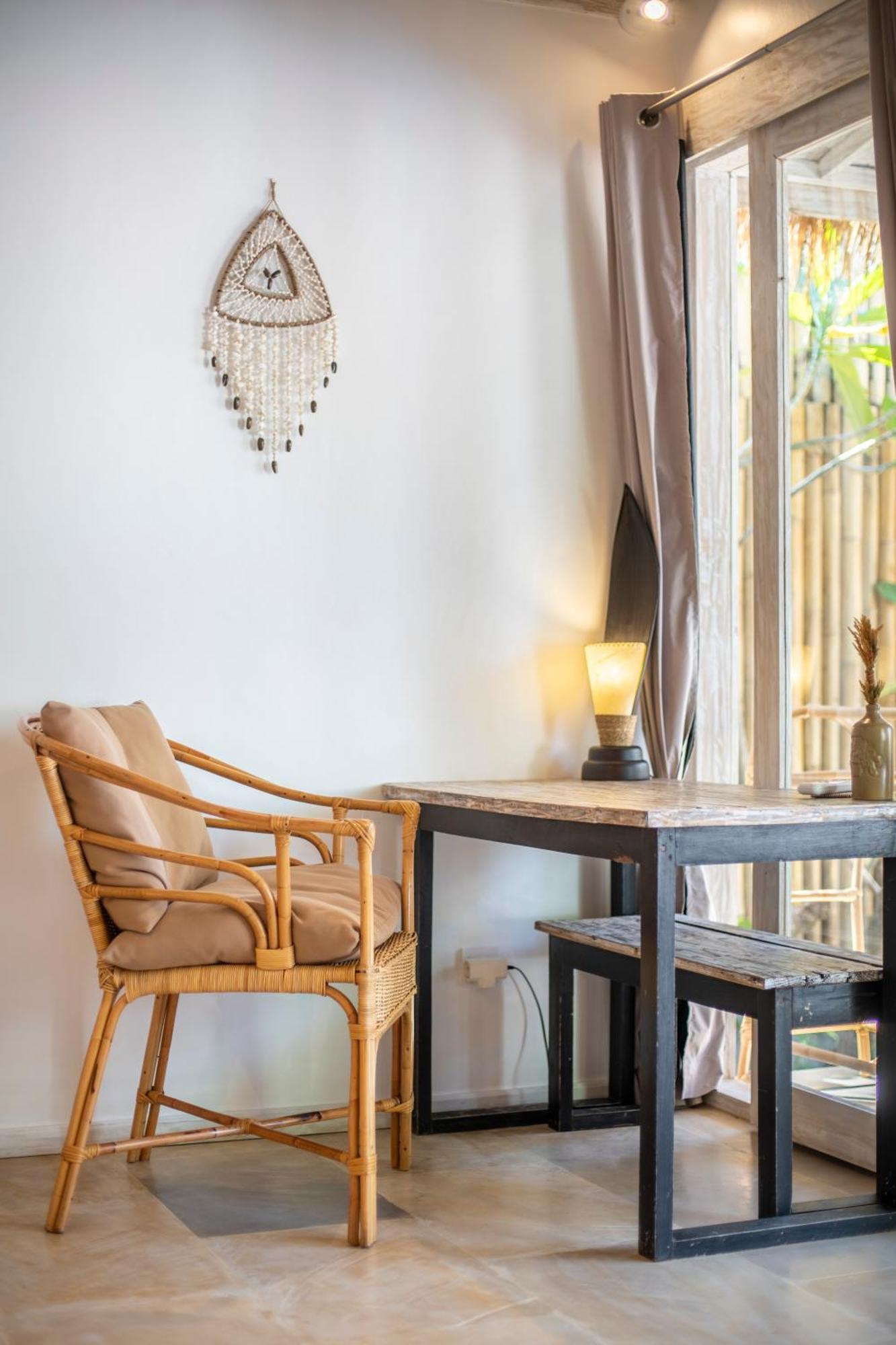 Satu Cinta Villa Gili Air